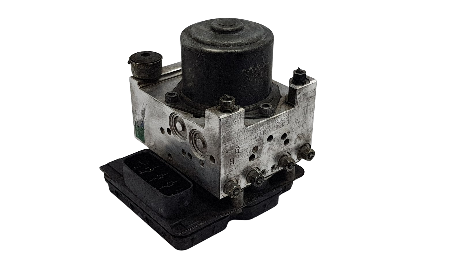 Bomba Abs Mazda 6 GJ6E437A0 437-0061 Visteon 1191 main product photo