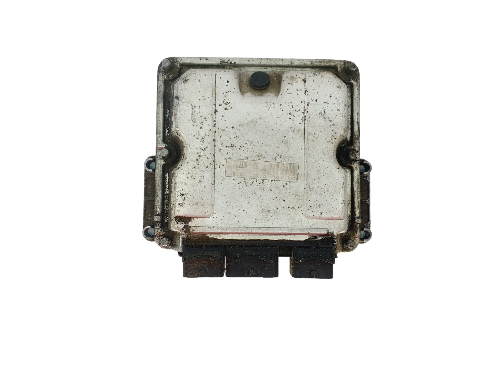 Unidade de Controlo 0281011083 9648394480 9640938680 PSA Bosch 40016 main product photo