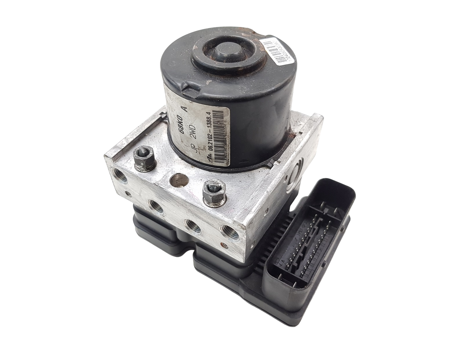 Bomba Abs Nissan Suzuki 68K0 06.2109-5608.3 06.2102-1388.4 1121 main product photo