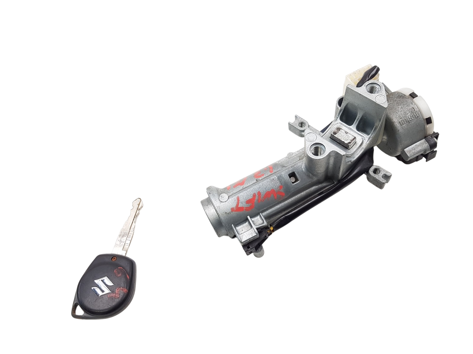 Canhão de Ignição Suzuki Swift SL-S18 SLS18 1302 main product photo