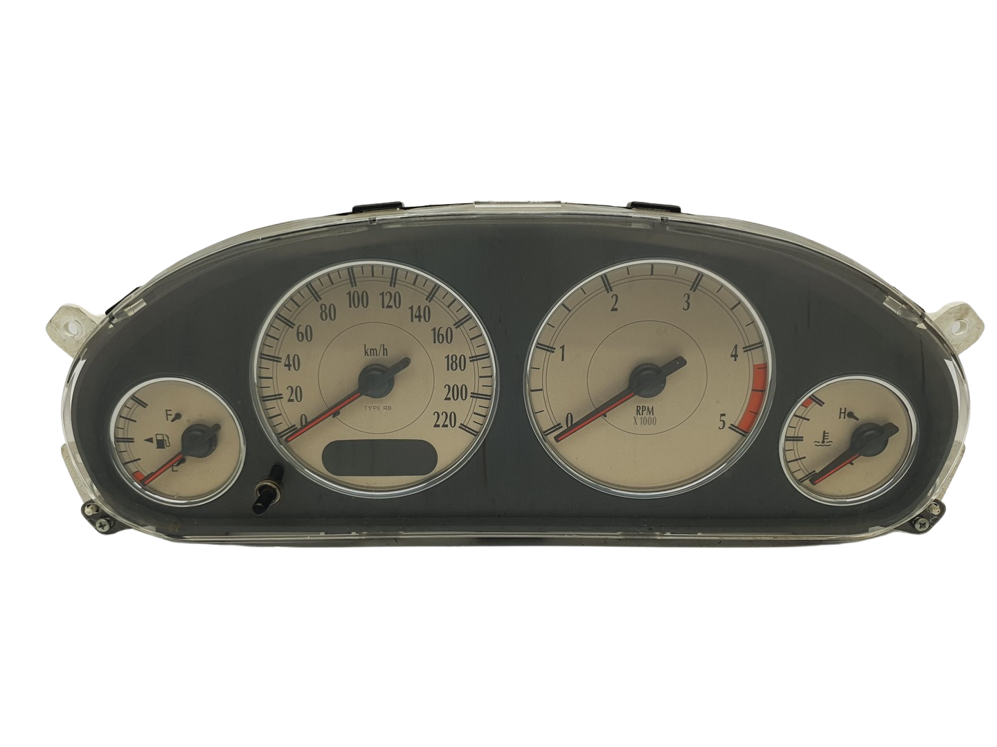 Conta-rotações Chrysler Voyager P56044981AB R981AB main product photo