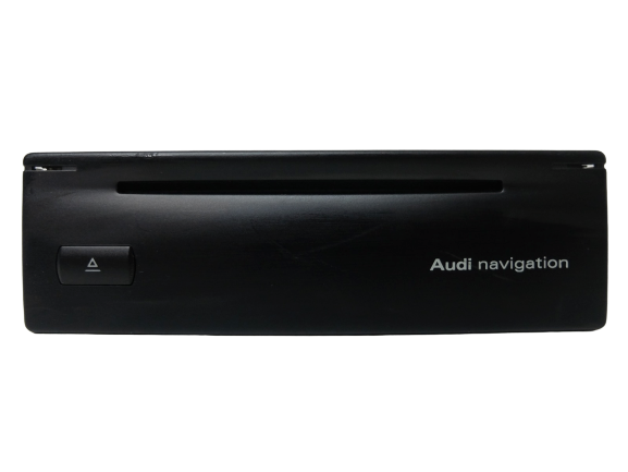 Navegação Audi 4B0919887E 7612002007 Blaupunkt 1050 main product photo