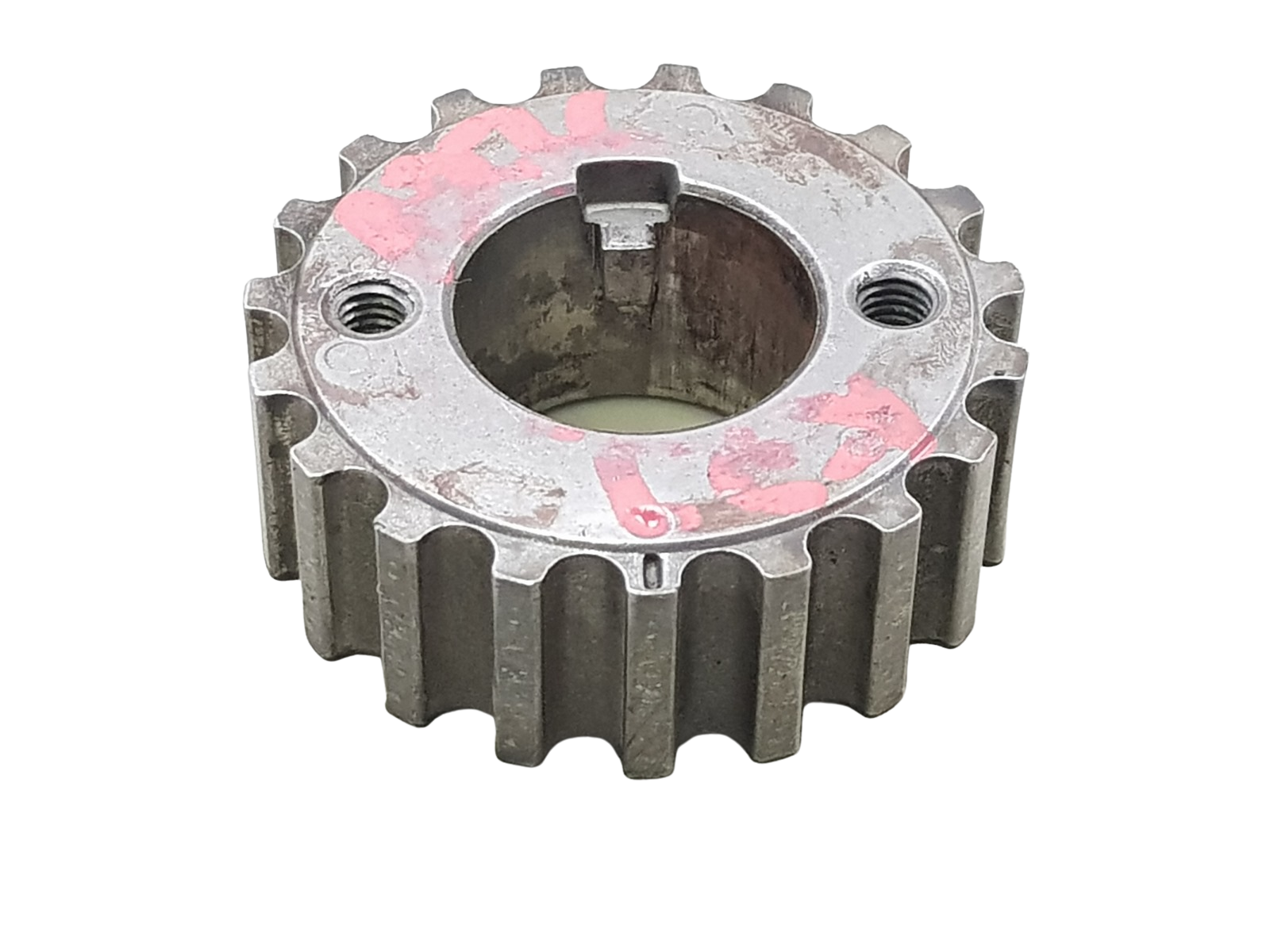Roda comando 7700747599 461001 1.4 K7J Dacia Renault main product photo