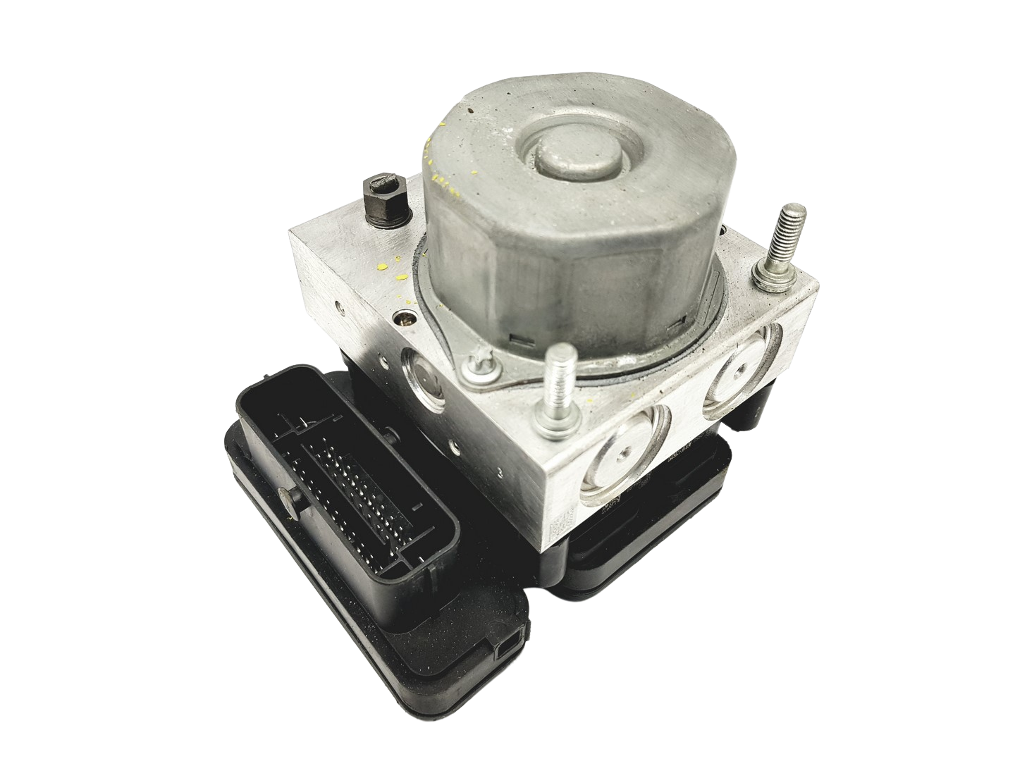 Bomba Abs Renault Clio 4 476607341R 0265956527 476602996R 60677 main product photo
