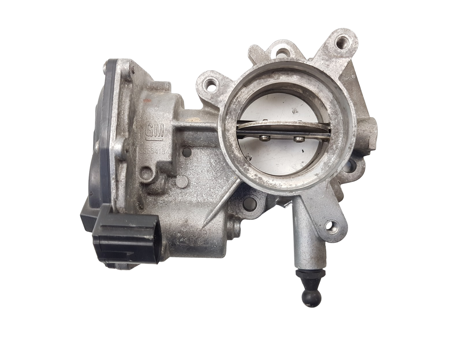 Válvula do corpo do acelerador Opel Saab 55564164 5.05692.00 2.0 CDTI 2088 main product photo