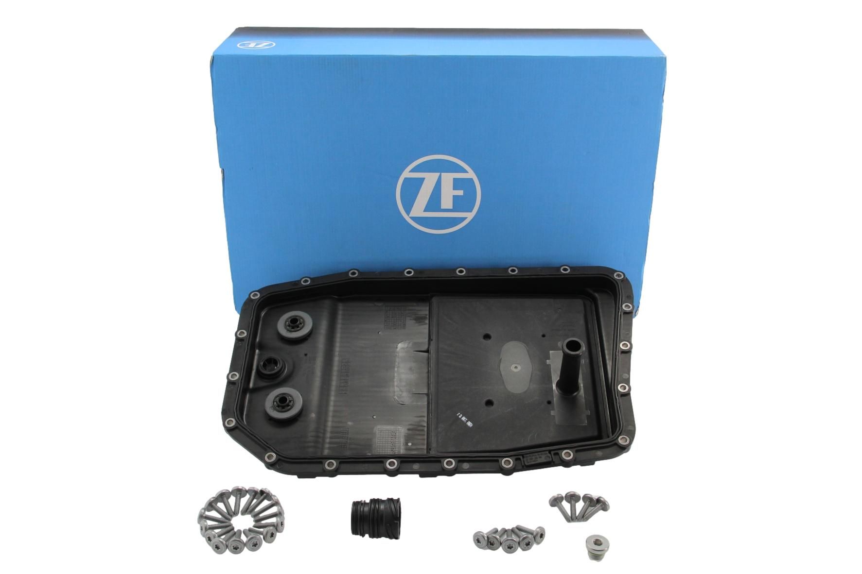 Cárter Óleo Fazer BMW 2415 2333903 1068.298.083 ZF main product photo