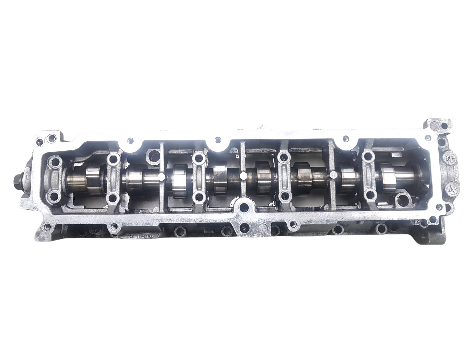 Árvore de Cames Citroen Peugeot 9685177110 0801FC 1.4 1.6 eHDI TDCi 3 main product photo