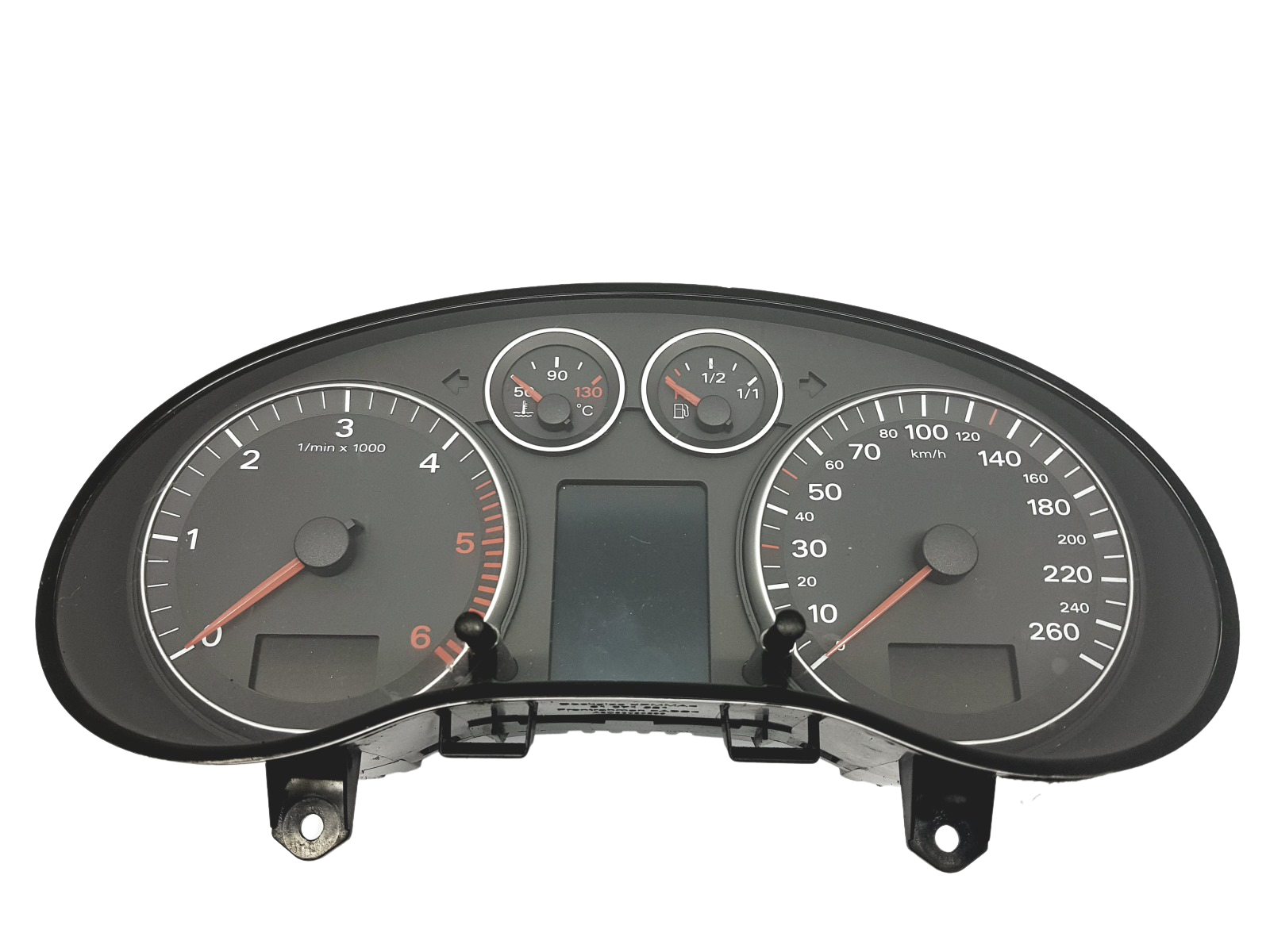 Velocímetro Audi A3 8P 8P0920931 110080297024 43566 main product photo