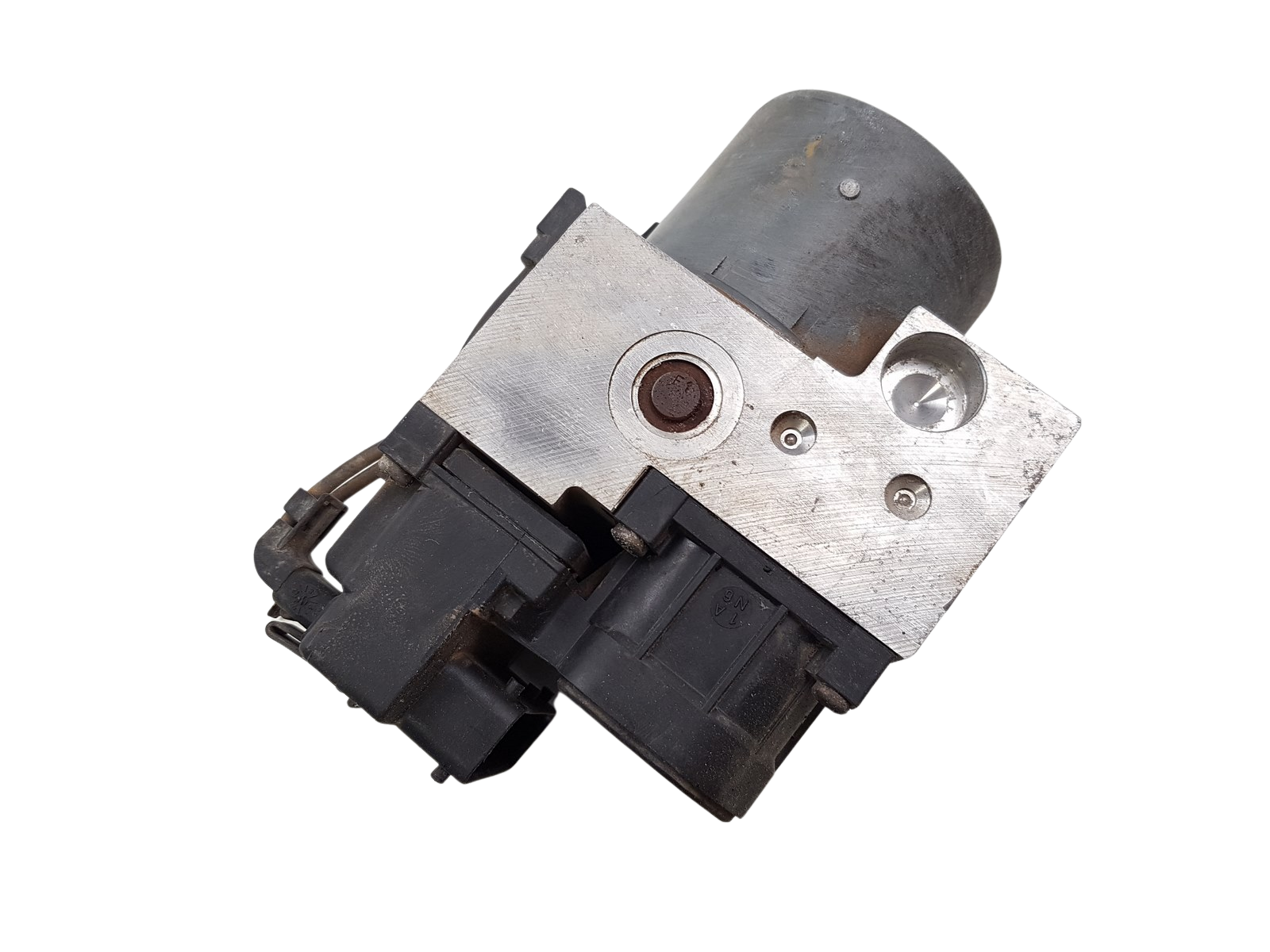 Bomba Abs Opel Zafira Astra G 90581417 0273004362 0265216651 Bosch 2522 main product photo