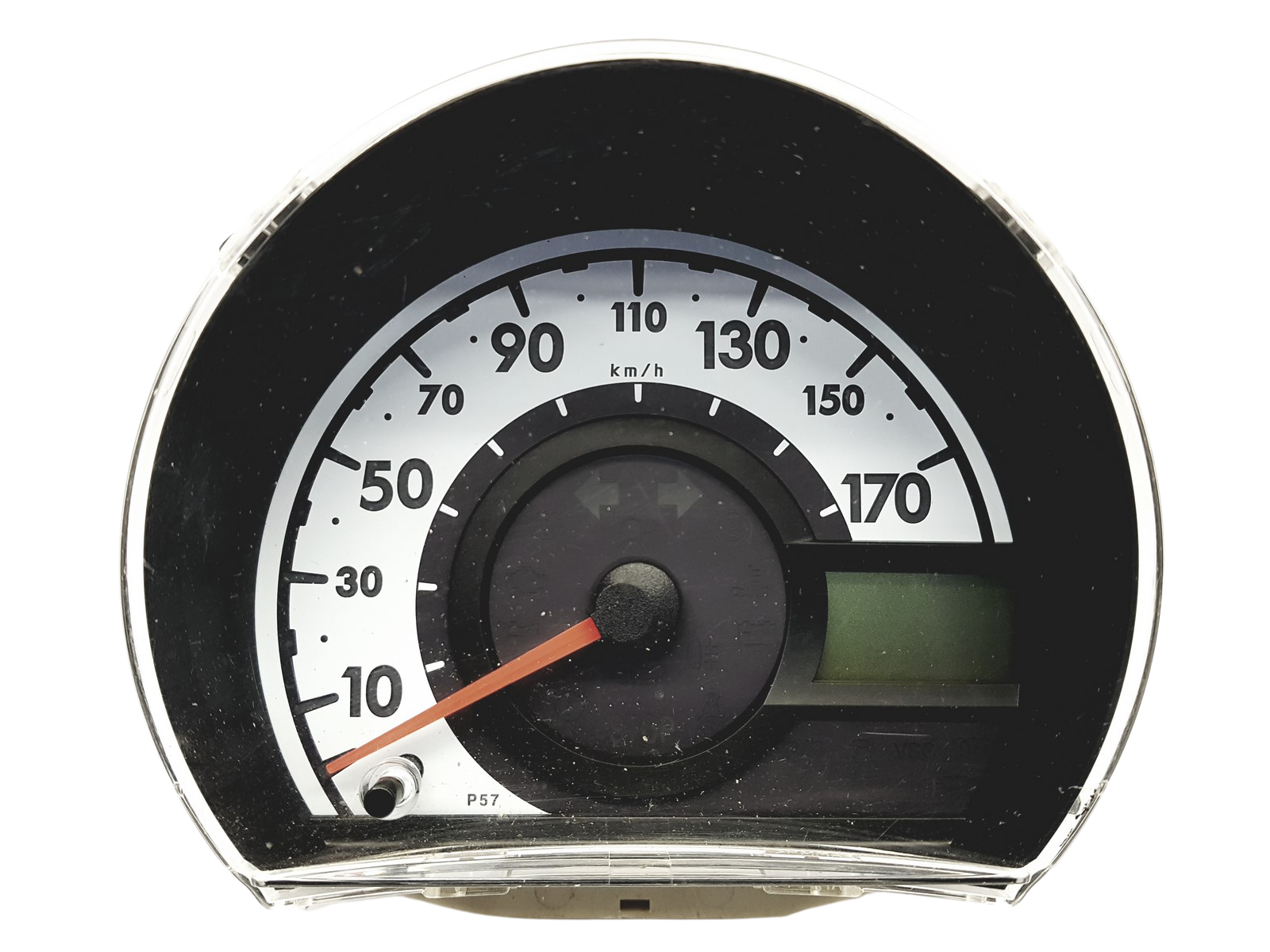 Velocímetro Aygo C1 107 83800-0H012-A Toyota PSA 49627 main product photo