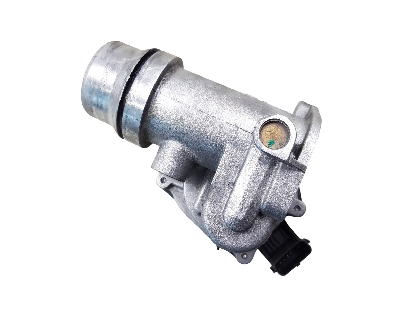 Válvula do corpo do acelerador Renault 161A09794R 1.5 DCI 1927 main product photo