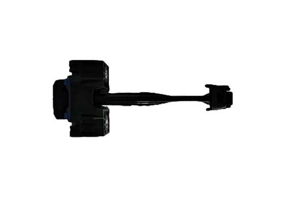 Batente da Dobradiça Traseira Fazer VW 3CN839249 B12375 Borsehung main product photo