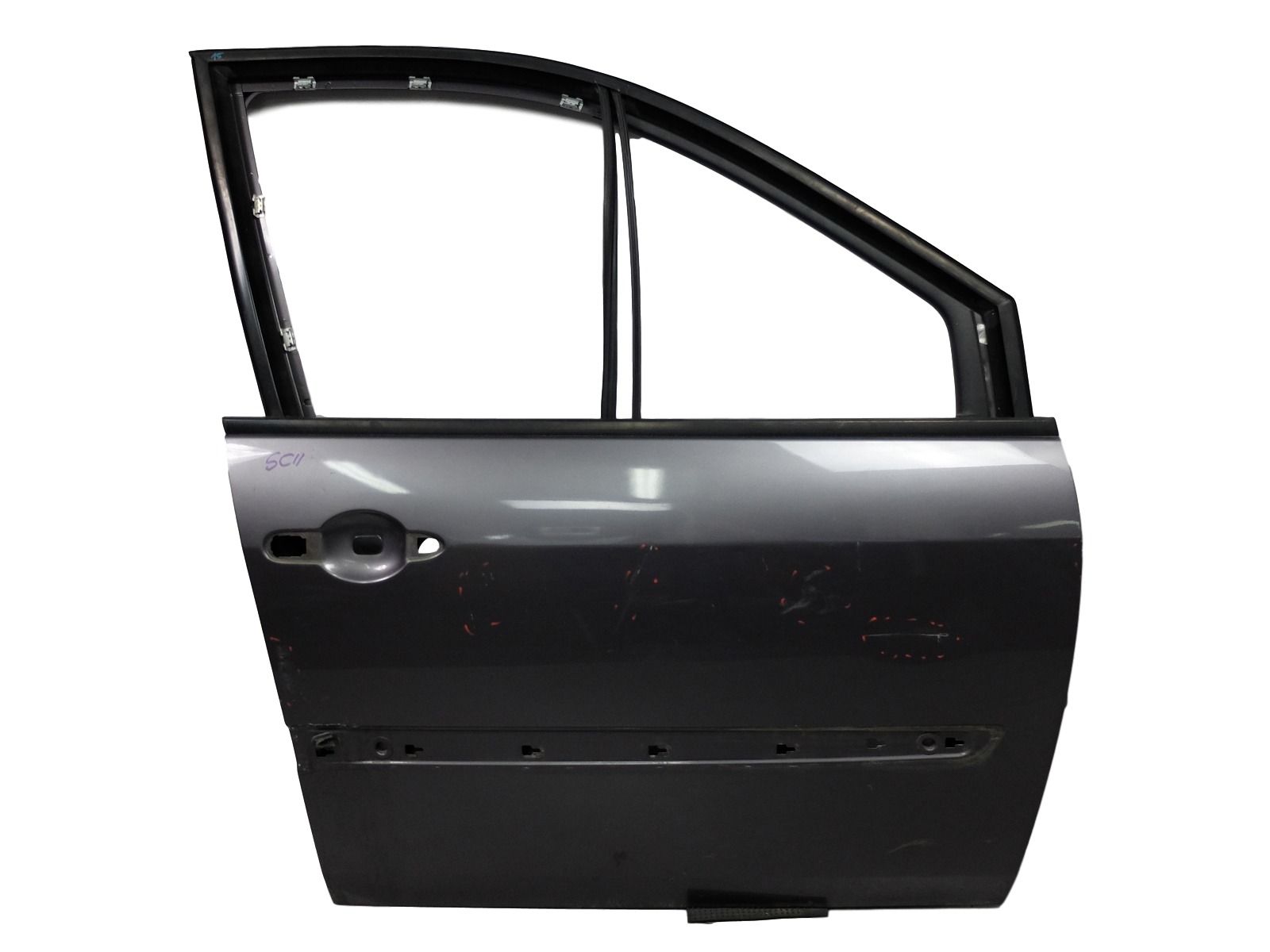 Porta Direito Frente Renault Scenic II 2 main product photo