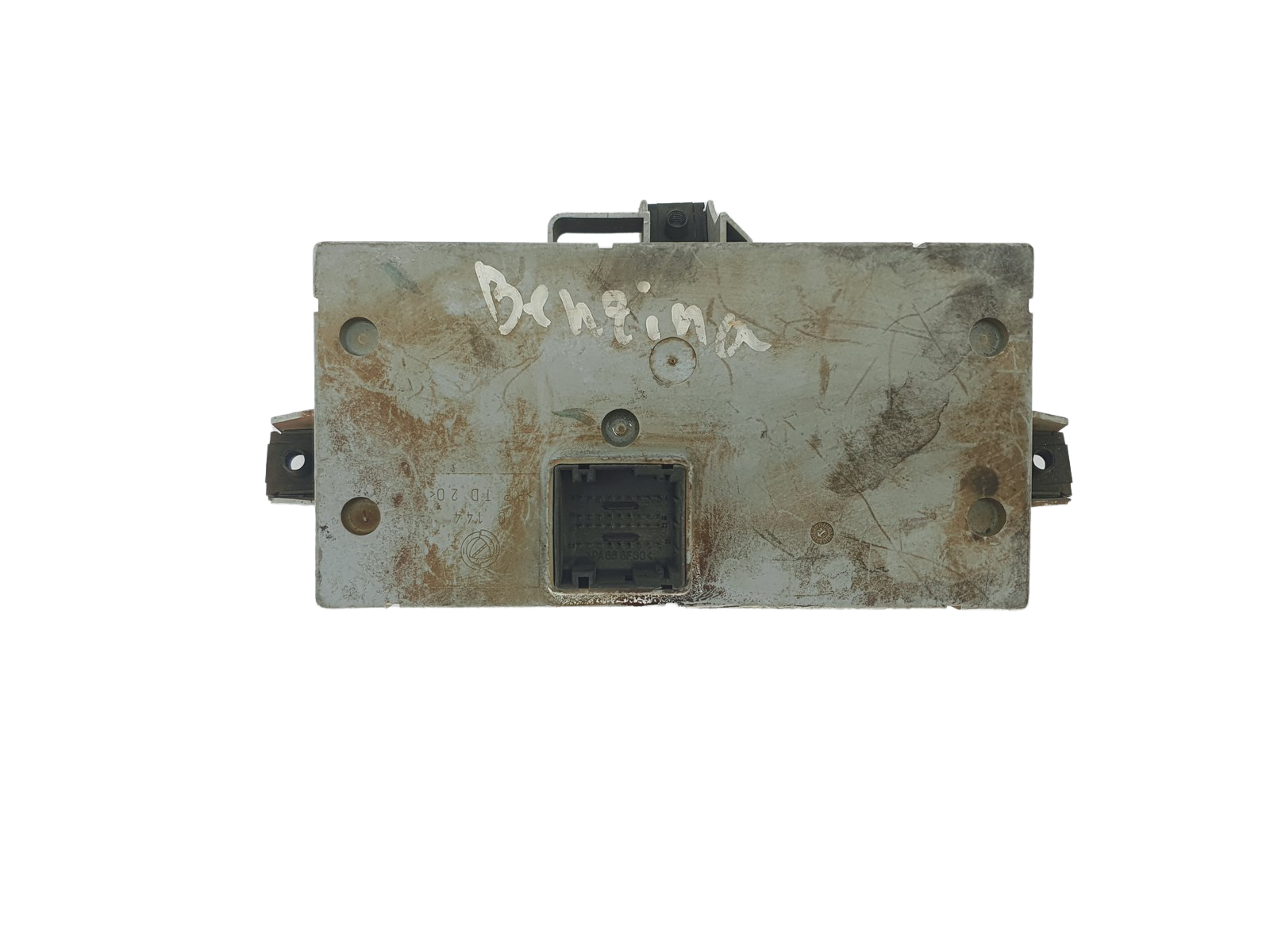 Módulo da unidade de controle Fiat 51715862 501862570014 Magneti Marelli main product photo