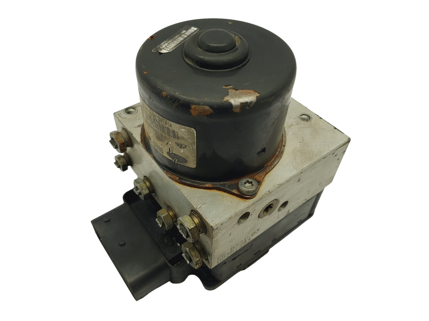 Bomba Abs Ford Focus 98AG-2M110-CA 10.0948-0105.3 Ate 65750 main product photo
