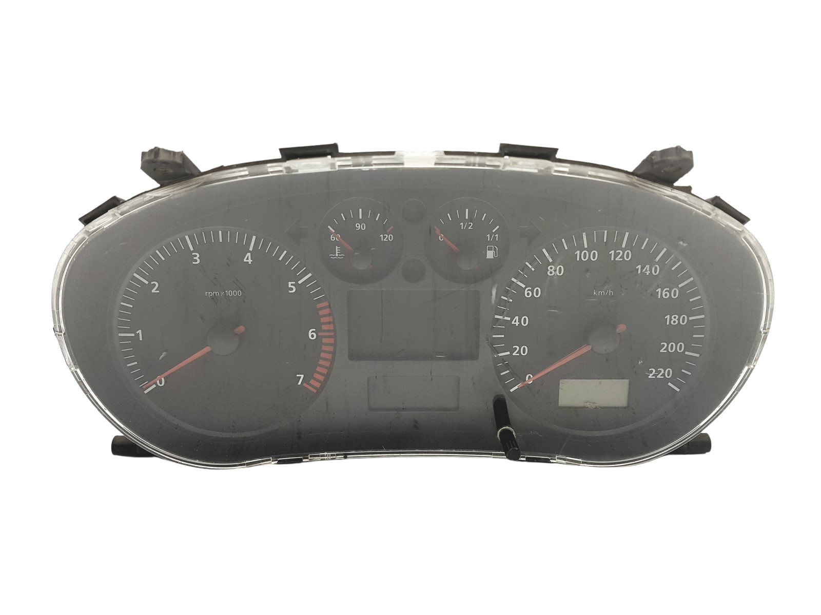 Conta-rotações Seat Ibiza 110080104012A W06L0920801C 56094 main product photo