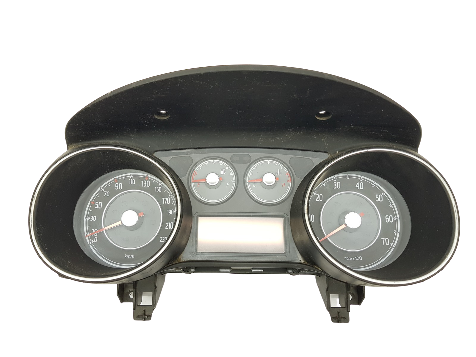 Conta-rotações Fiat Punto Evo 5550050900 26230 main product photo