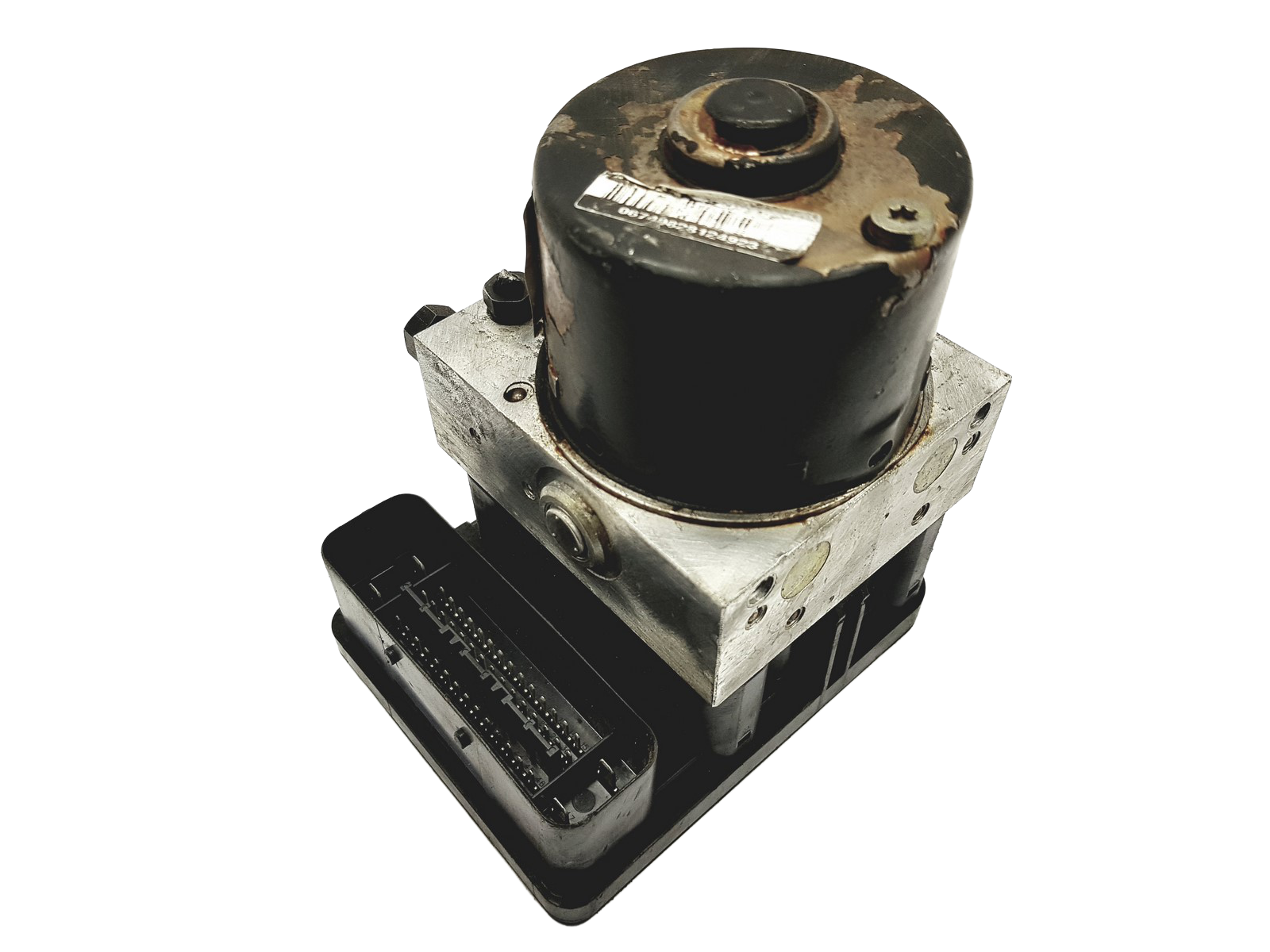 Bomba Abs Audi A2 8Z0614517E 8Z0907379C Ate 39954 main product photo