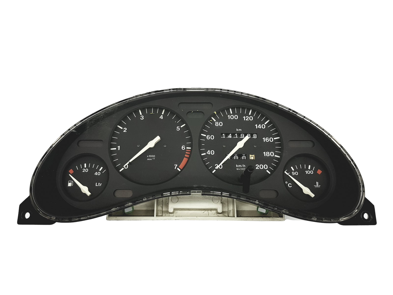 Velocímetro Opel Tigra 90484149 88481669 50054 main product photo