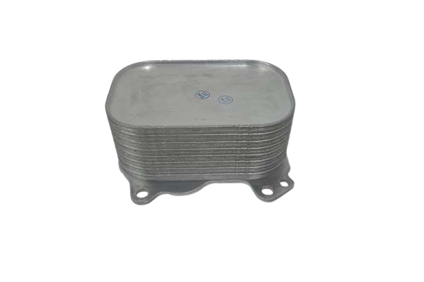 Radiador de Óleo Fazer VW Audi Skoda 05L117021B 11171703401 Vika main product photo