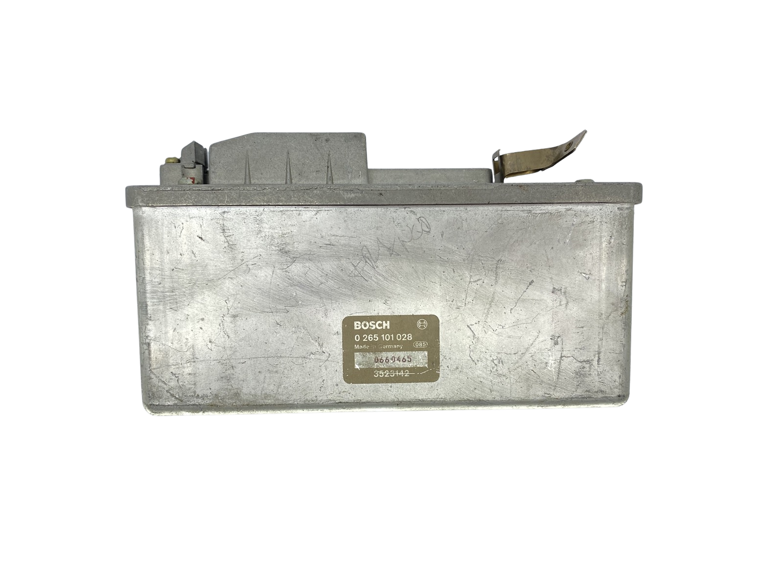 Unidade de Controlo ABS 0265101028 3523142 Volvo 56728 main product photo