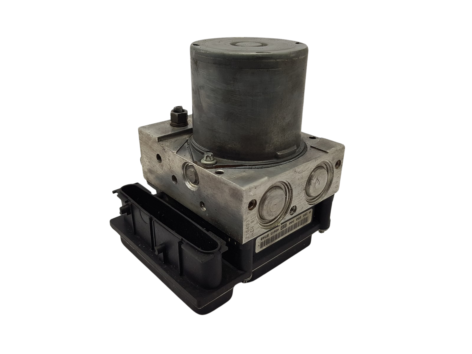 Bomba Abs Renault Megane 2 Scenic 8200344607 0265234138 0265950300 6045 main product photo