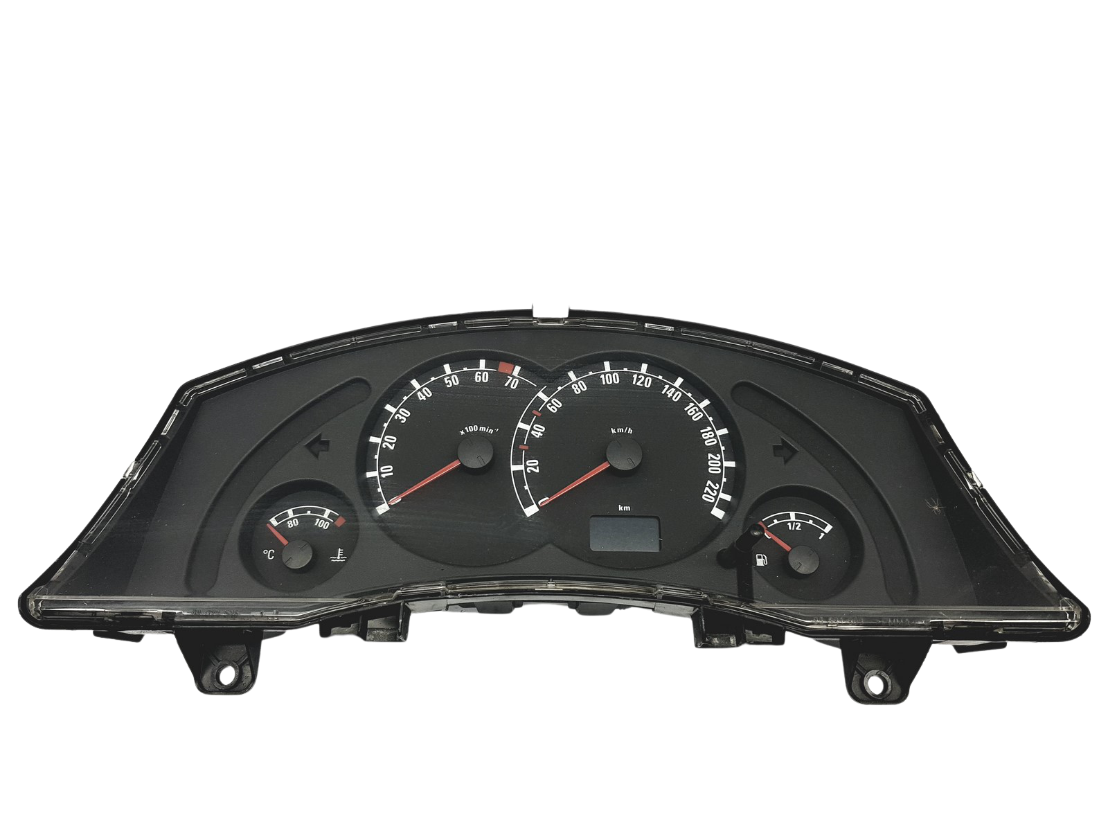 Velocímetro Opel Meriva 13214765LH 110080161033 40055 main product photo