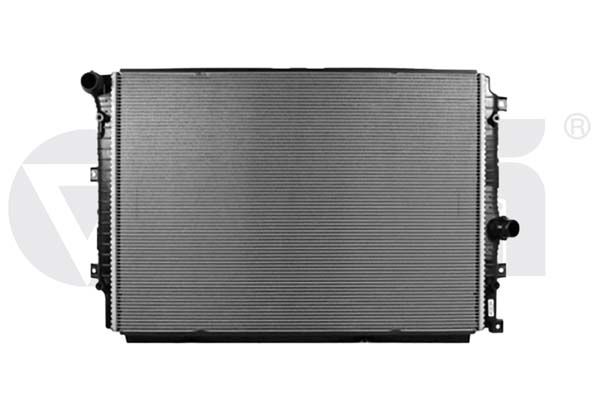 Radiador do Motor 5N0121253Q 11211860101 VW Tiguan Vika main product photo