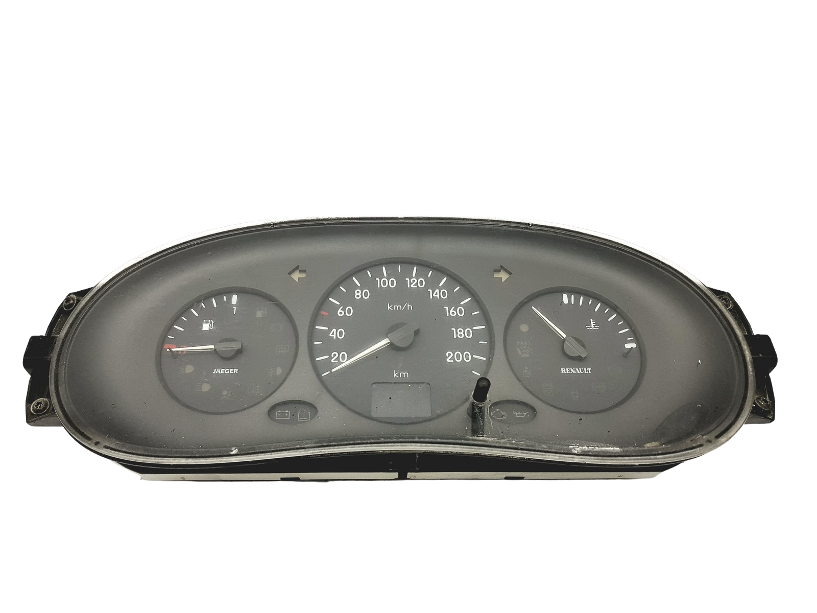 Velocímetro Renault Kangoo 1 8200133491 A 59466 main product photo