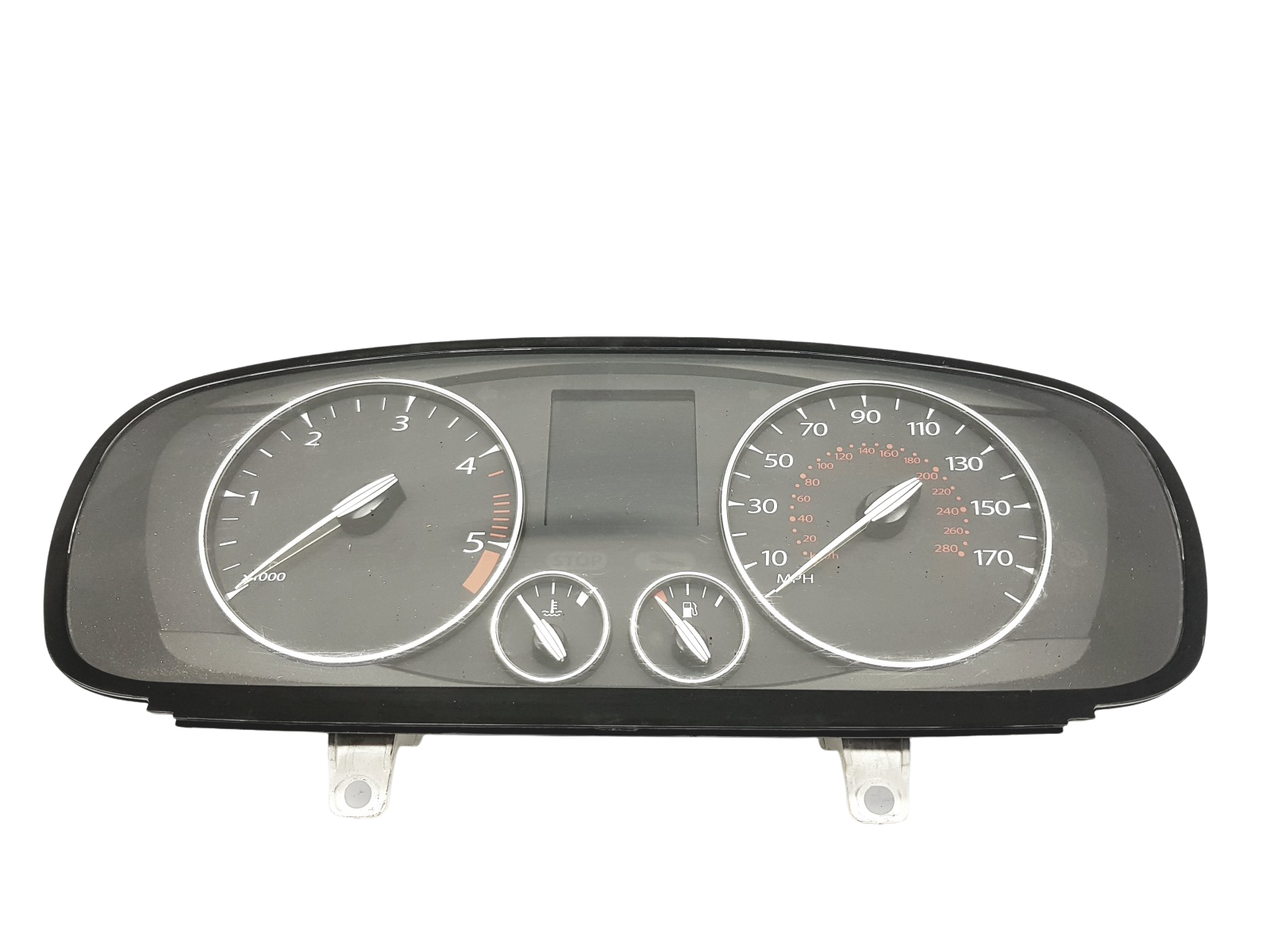 Conta-rotações Renault Laguna 3 248100014R RHD main product photo
