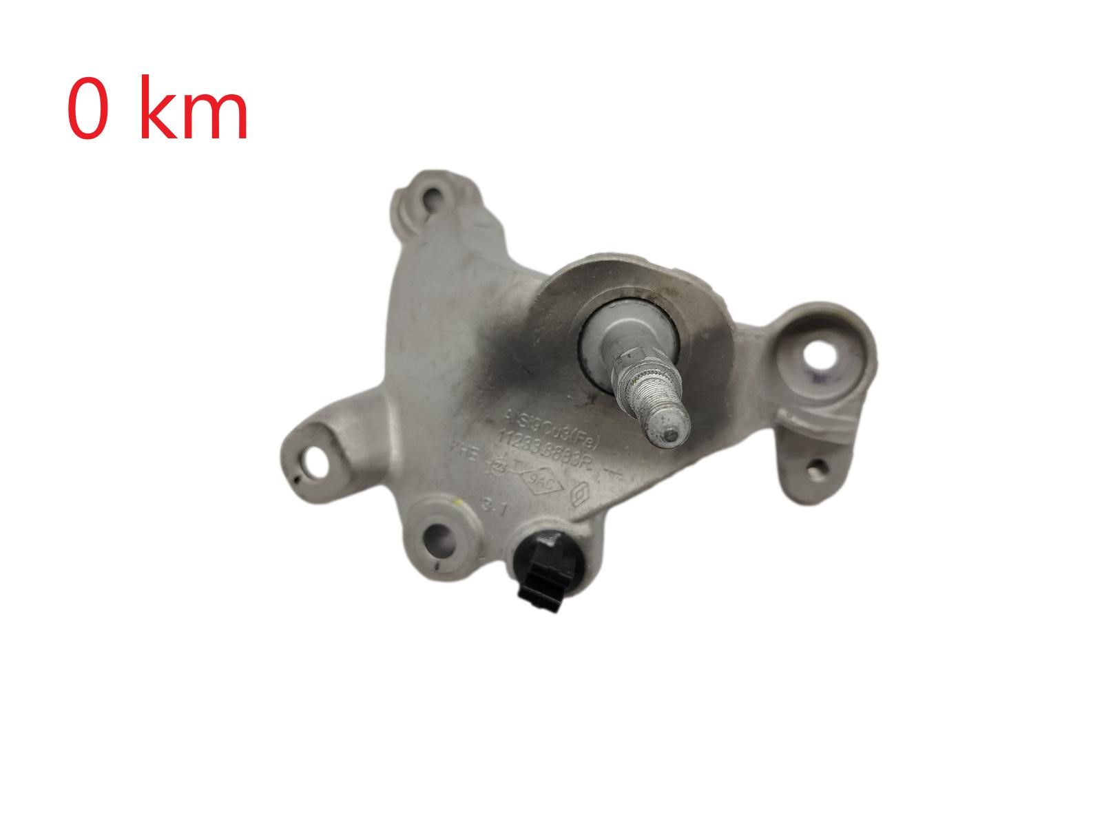 Suporte do motor 112338883R Renault Clio 5 Dacia Sandero 3 Duster 2 0km main product photo