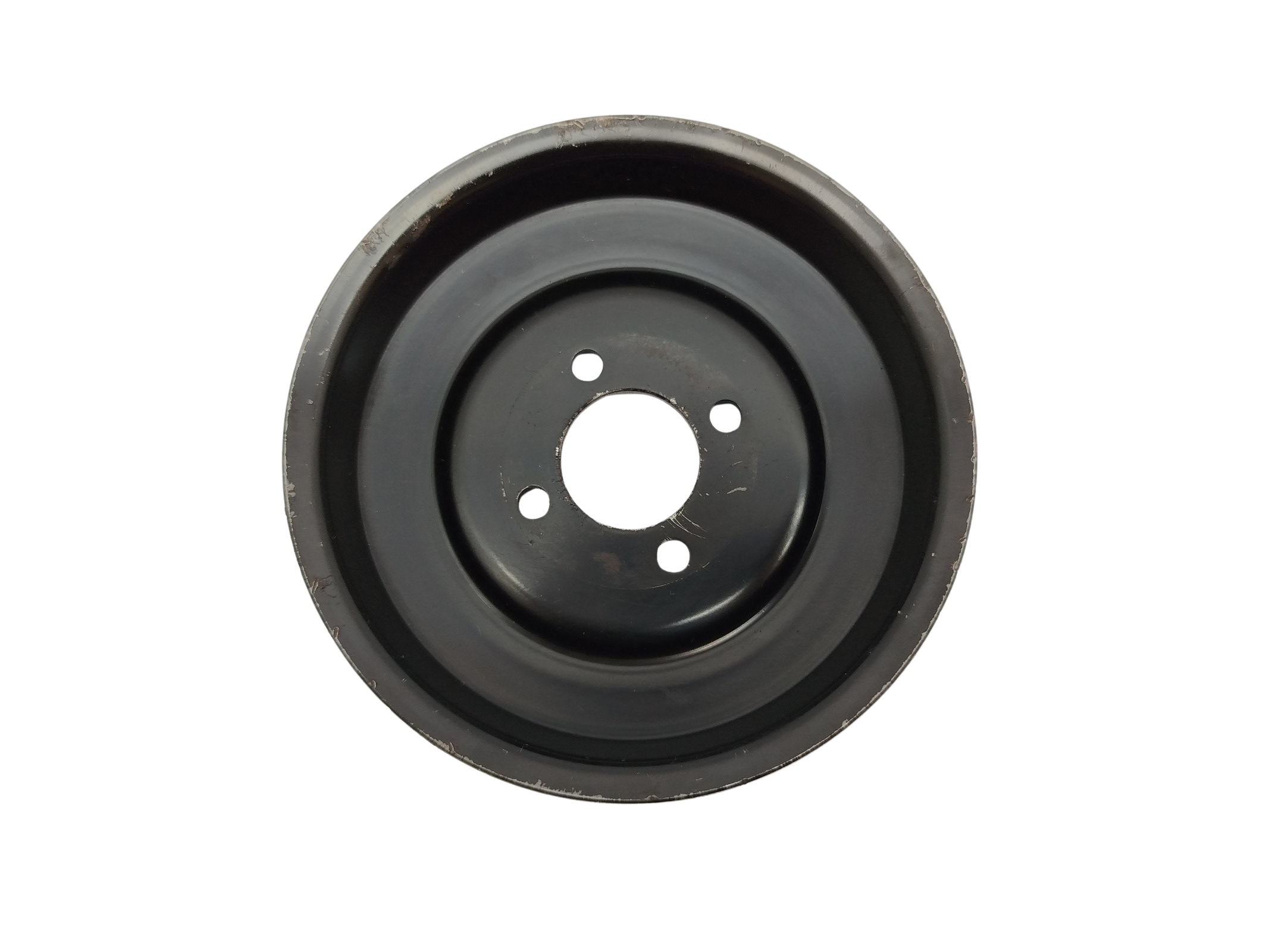 Polia bomba água Renault Master Mascott Movano 3.0 dci 7701058386 main product photo