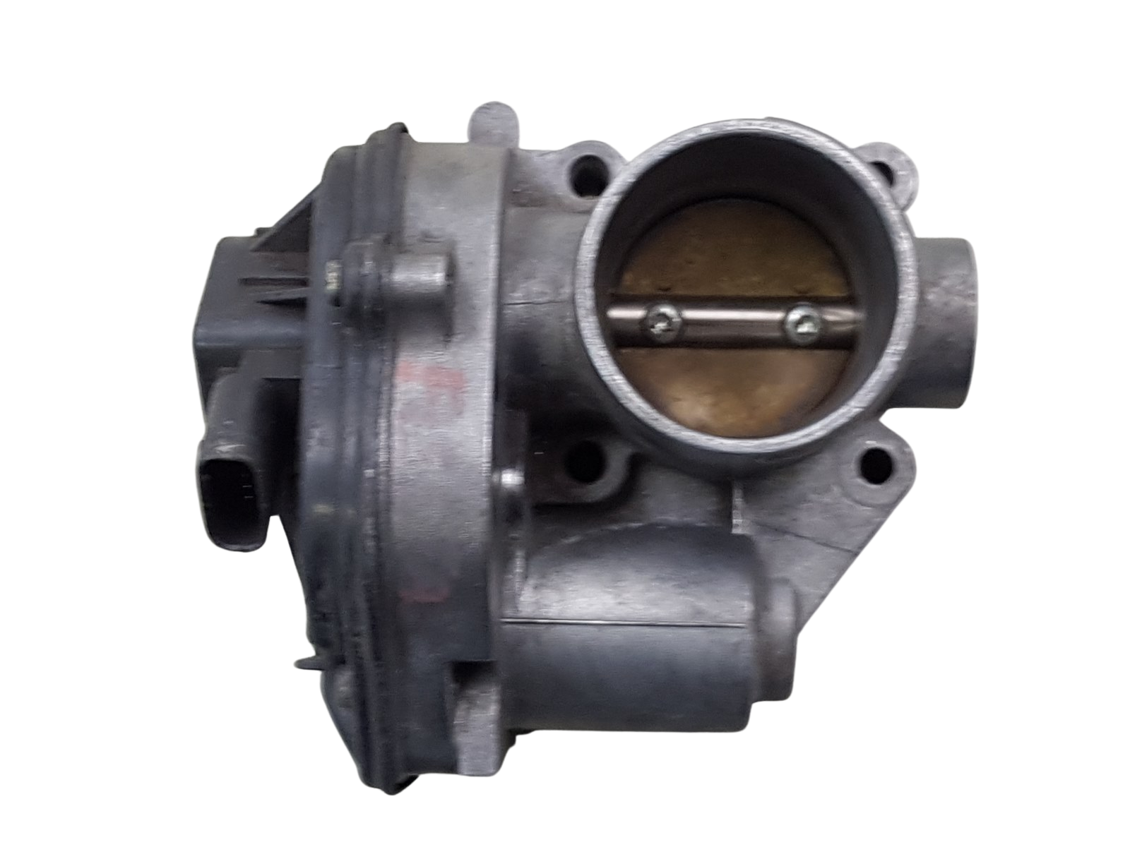 Válvula do corpo do acelerador Ford 2S6U-9E927-D VP4F9U-9E928-BA 2120 main product photo