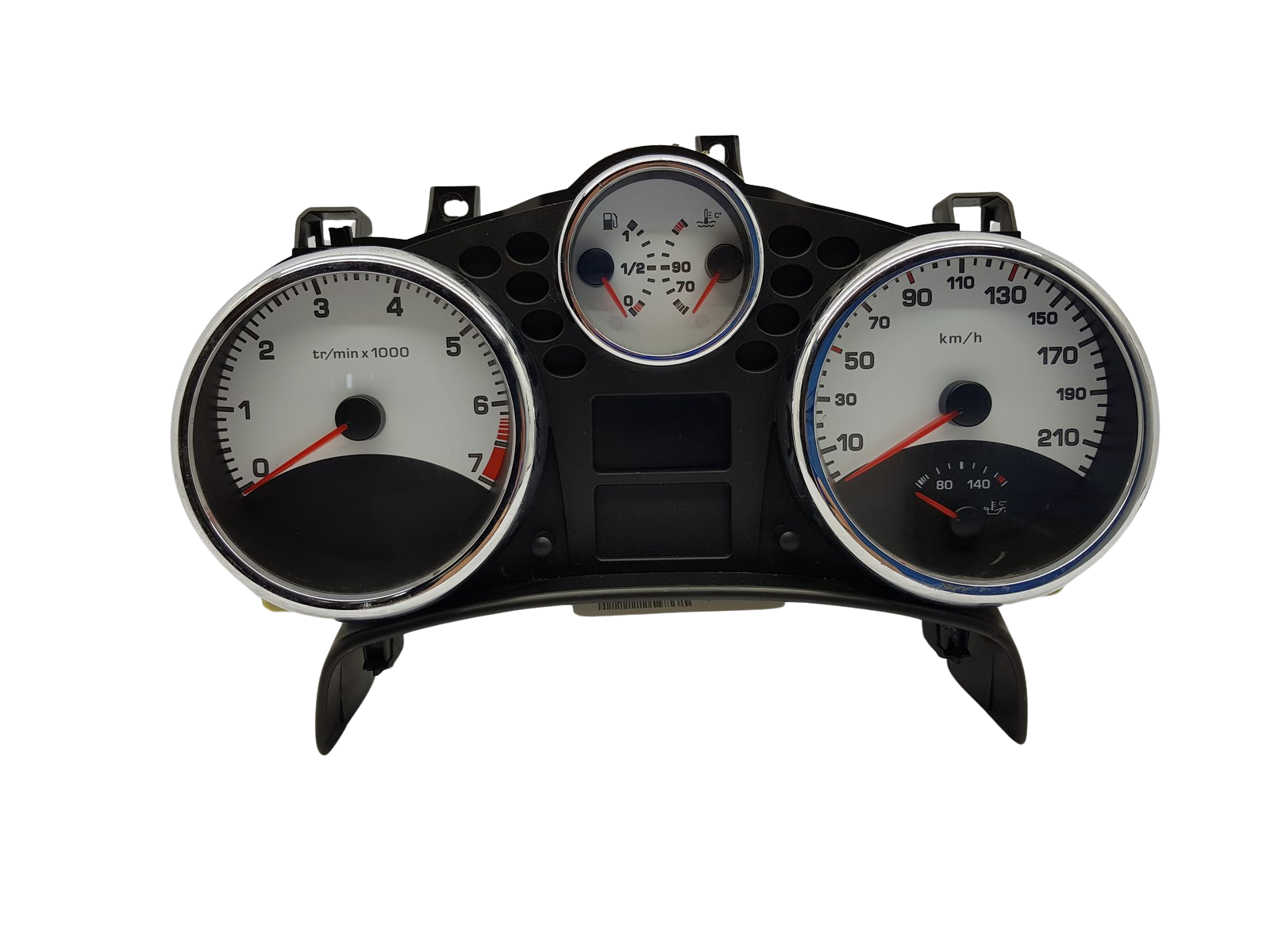 Conta-rotações Peugeot 207 9662904080 A2C53190333 1733 main product photo