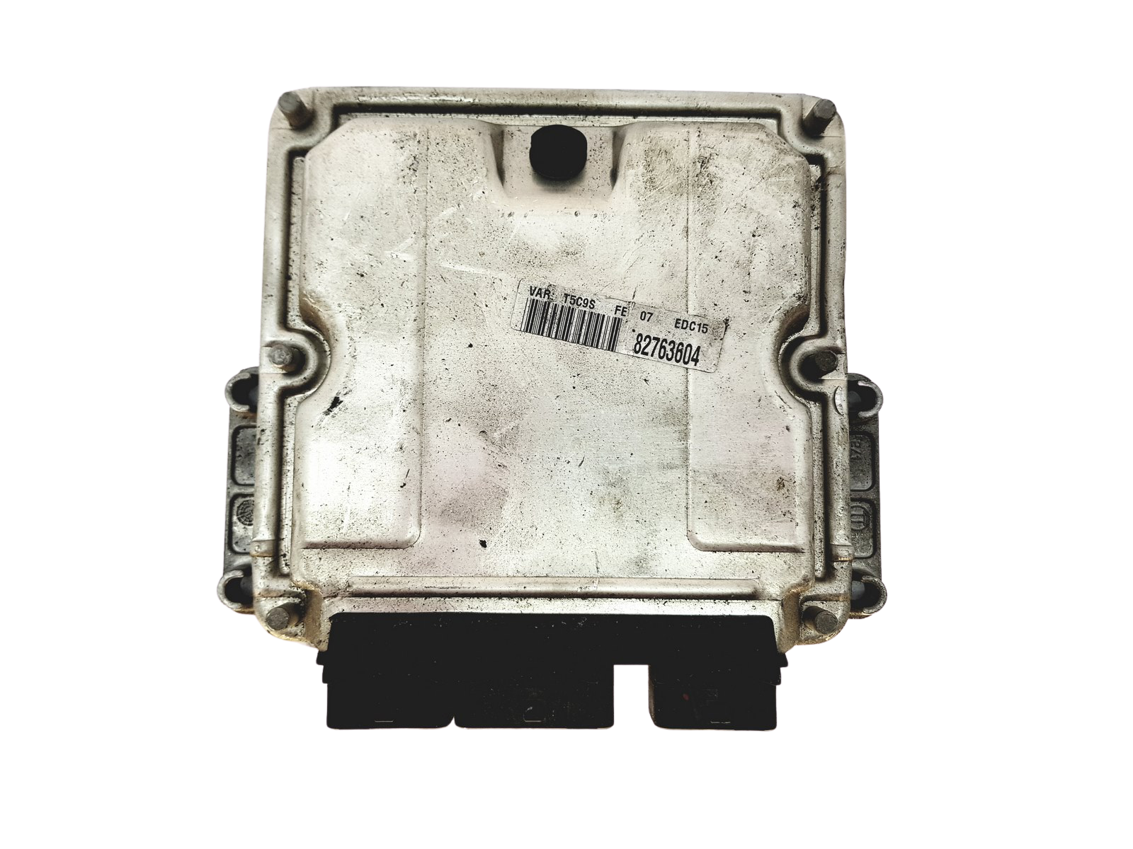 Unidade de Controlo PSA 0281011081 9647472780 Bosch 27918 main product photo