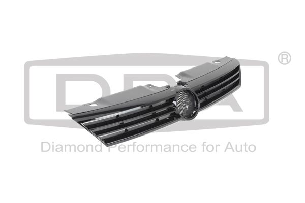 Grelha do Radiador 5C6853651 88531176302 VW Jetta DPA main product photo