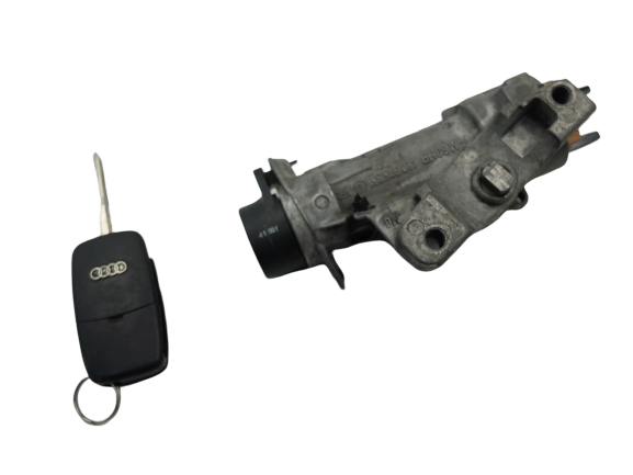 Canhão de Ignição Audi A3 A4 A6 4B0905851C 4B0905849 1440 main product photo