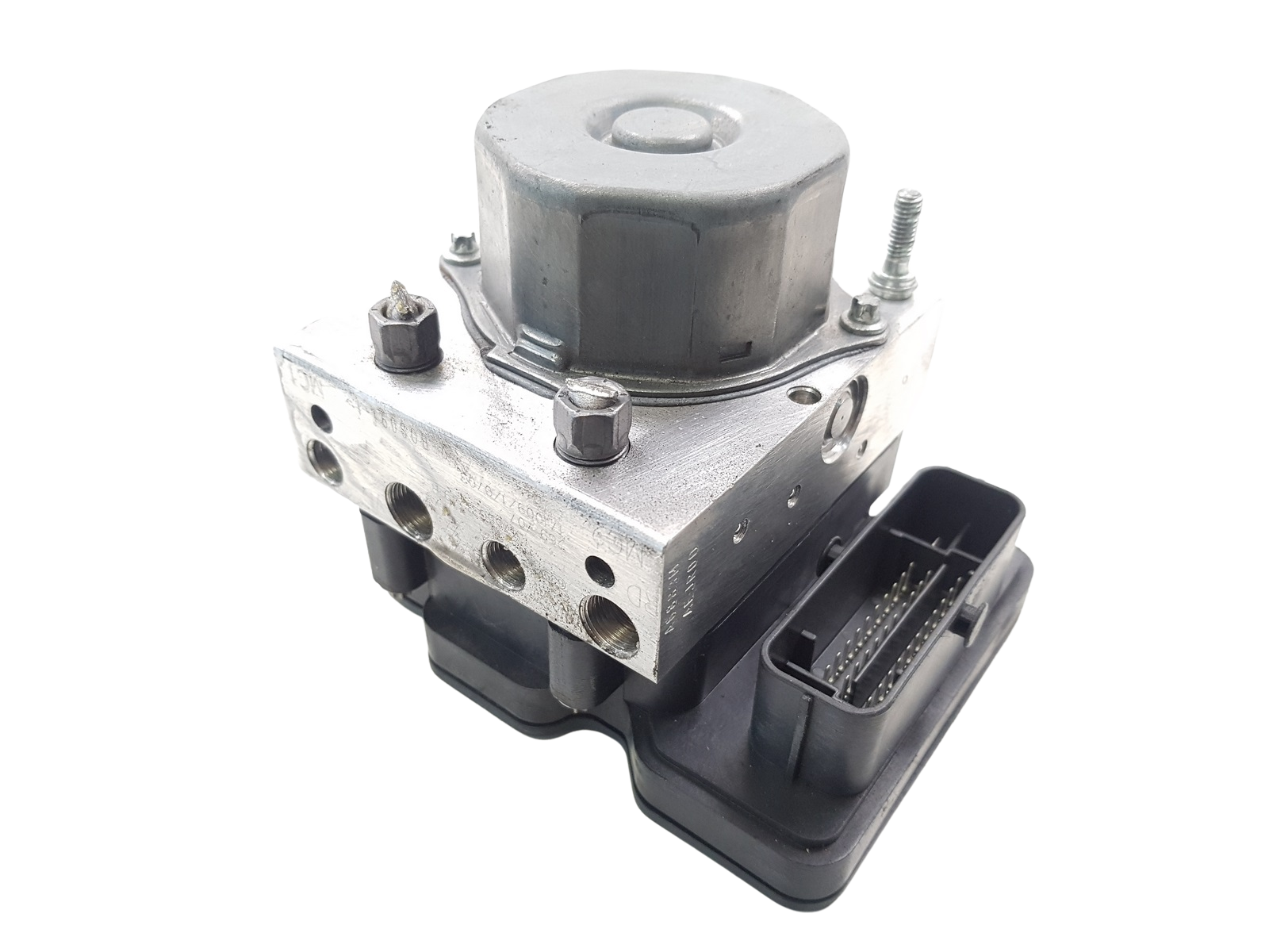 Bomba Abs Dacia Logan 2 Sandero 2 476603249R 0265956560 Bosch 2307 main product photo