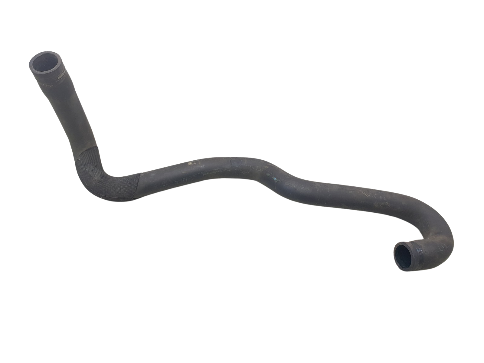Tubo do radiador 215011670R 1.6 Dacia Logan main product photo