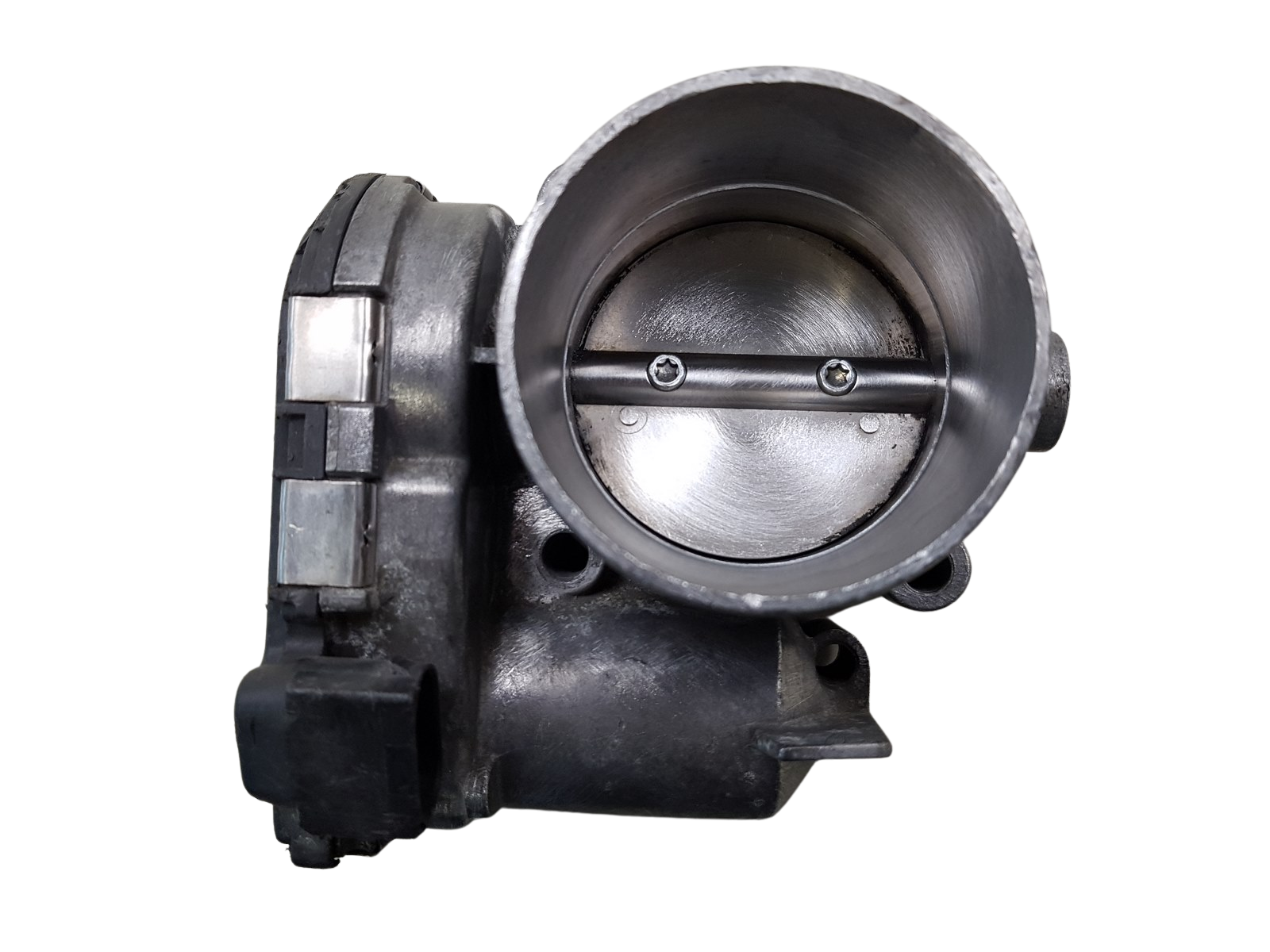 Válvula do corpo do acelerador Alfa Romeo 0280750102 Bosch 2292 main product photo