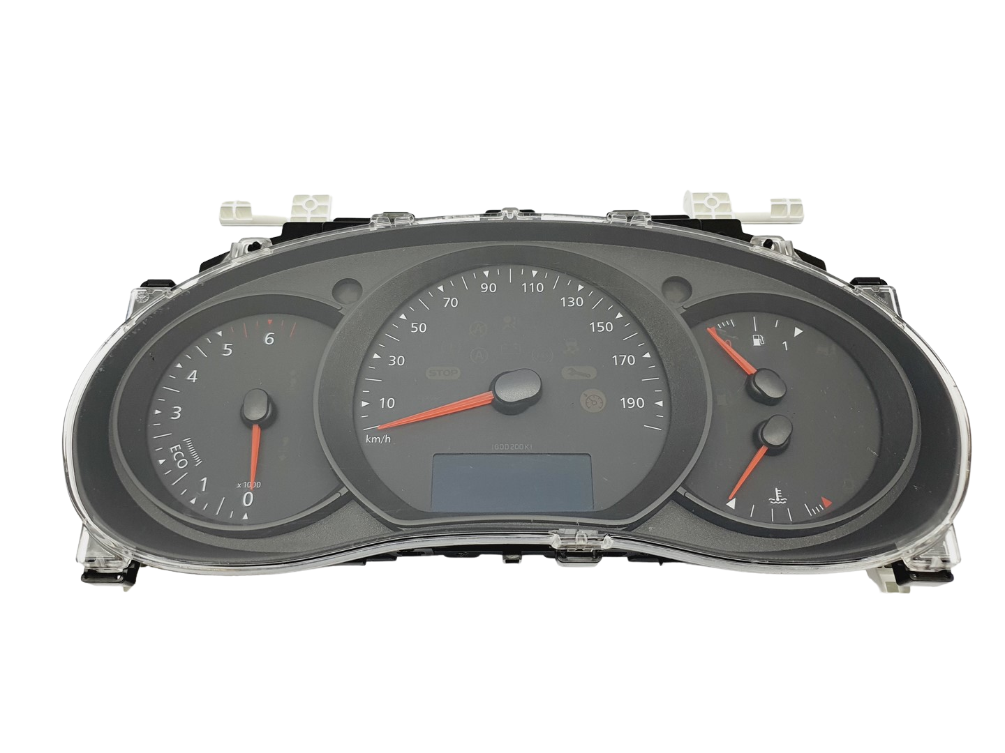 Conta-rotações Renault Kangoo2 248104289R A 60865 main product photo