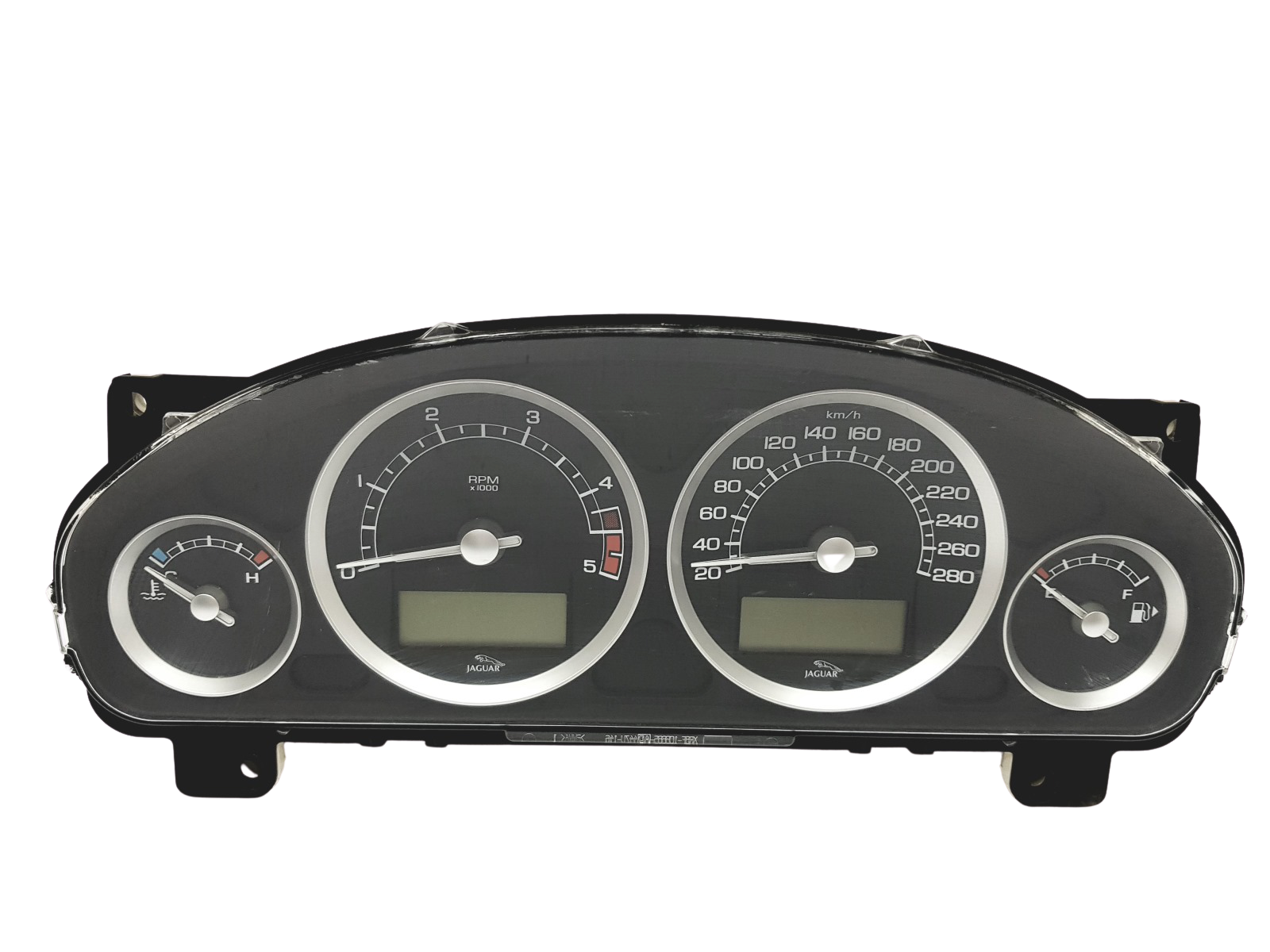 Conta-rotações Jaguar S-Type 4R8F-10841-A Visteon main product photo