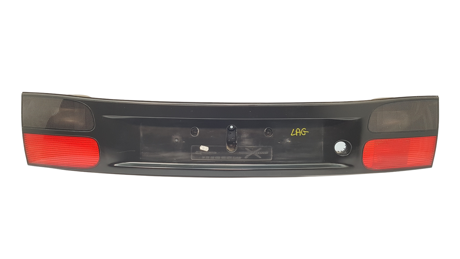 Friso mala 7700820050 22260004 Valeo Renault Laguna main product photo