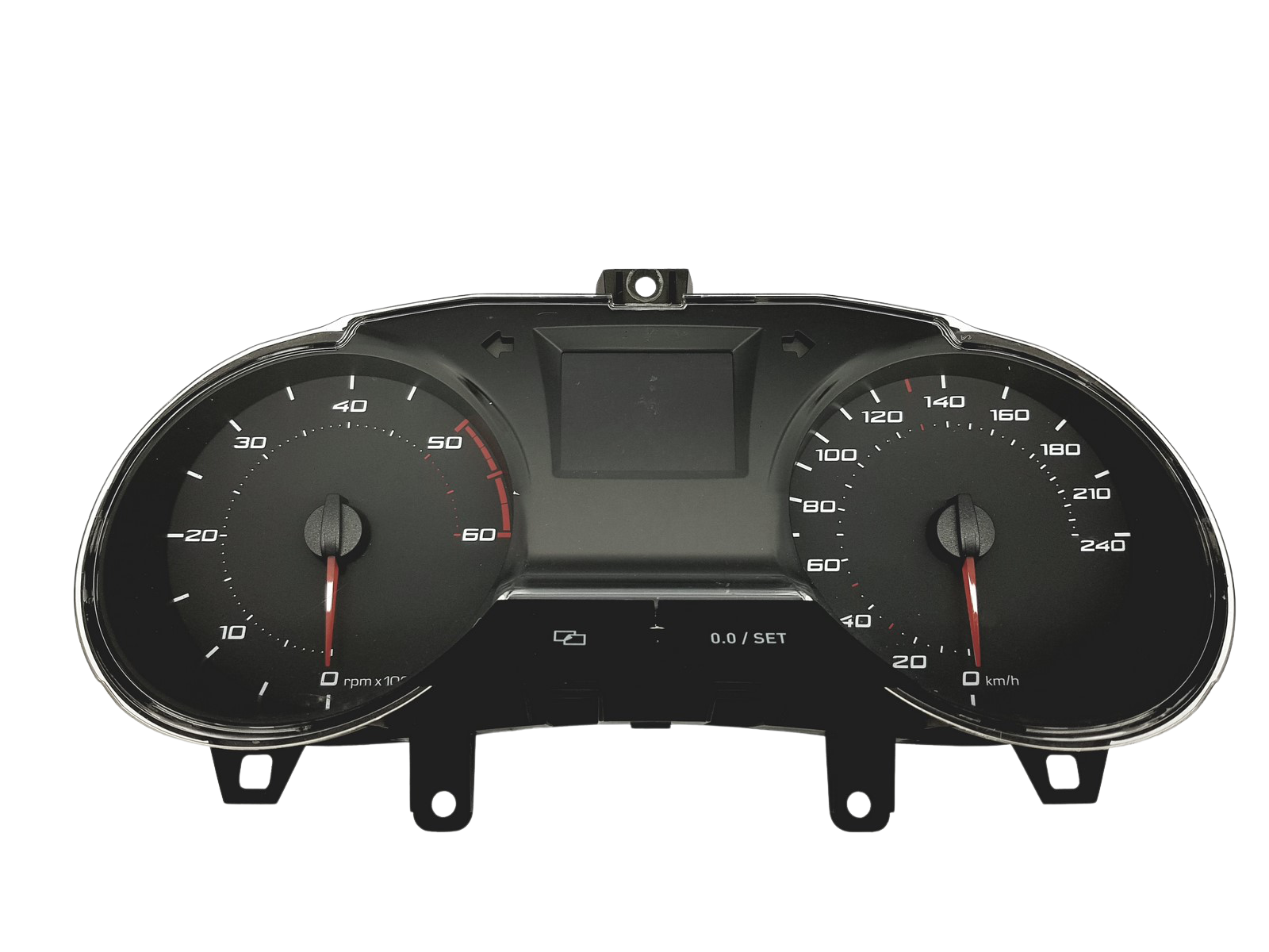 Conta-rotações Seat Ibiza 6J0920802H 47593 main product photo