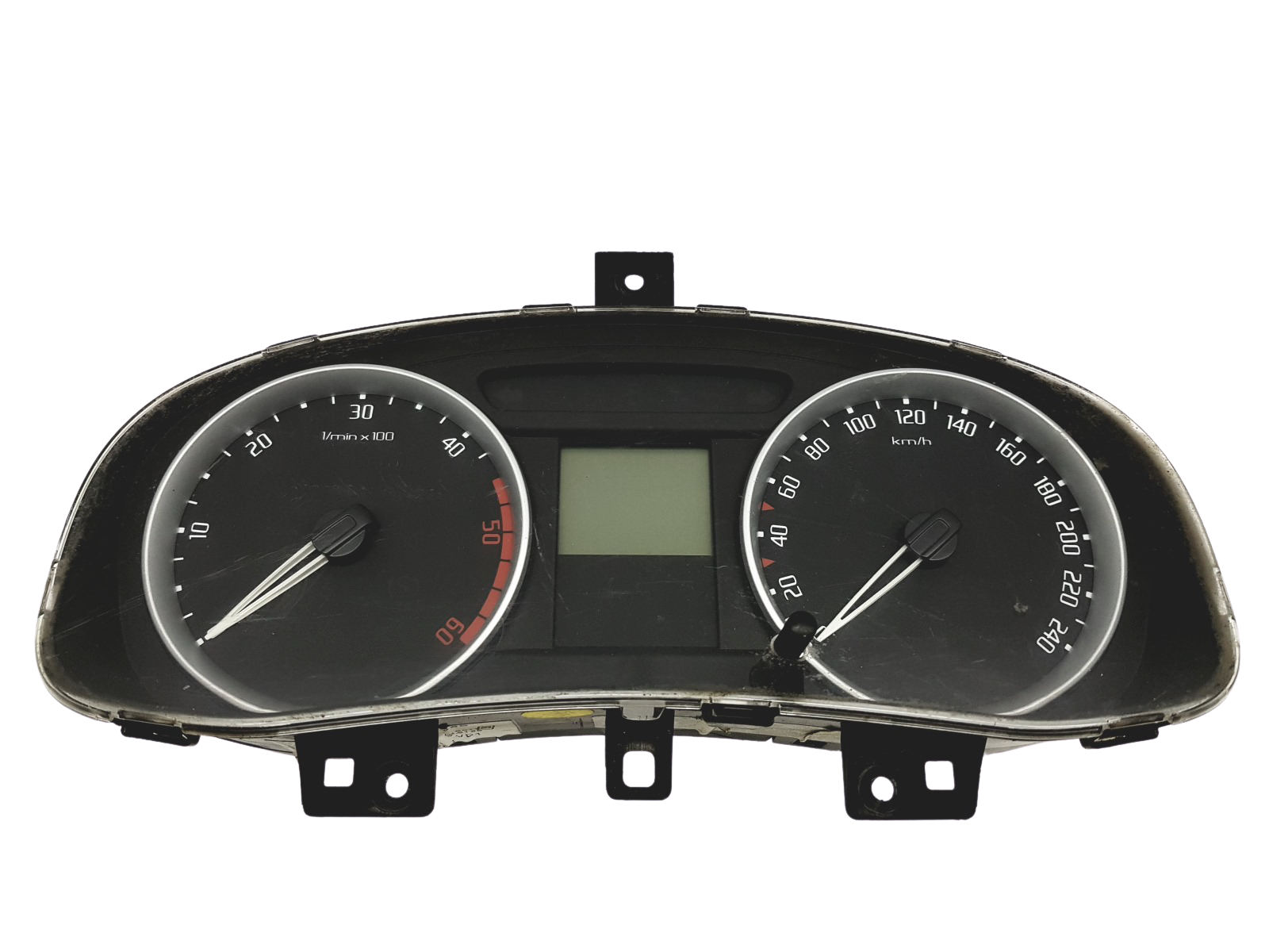 Velocímetro Skoda Fabia 5J0920810C A2C53111440 29052 main product photo