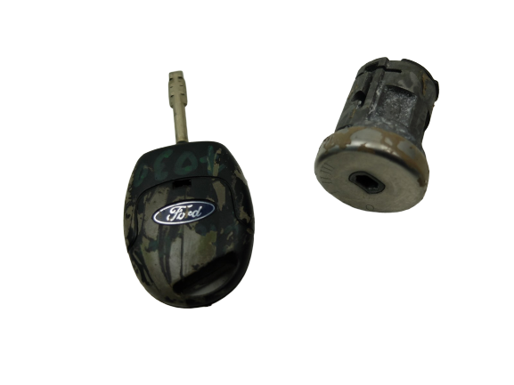 Canhão de Ignição Ford M179A 2S6T15K601AB 1226 main product photo