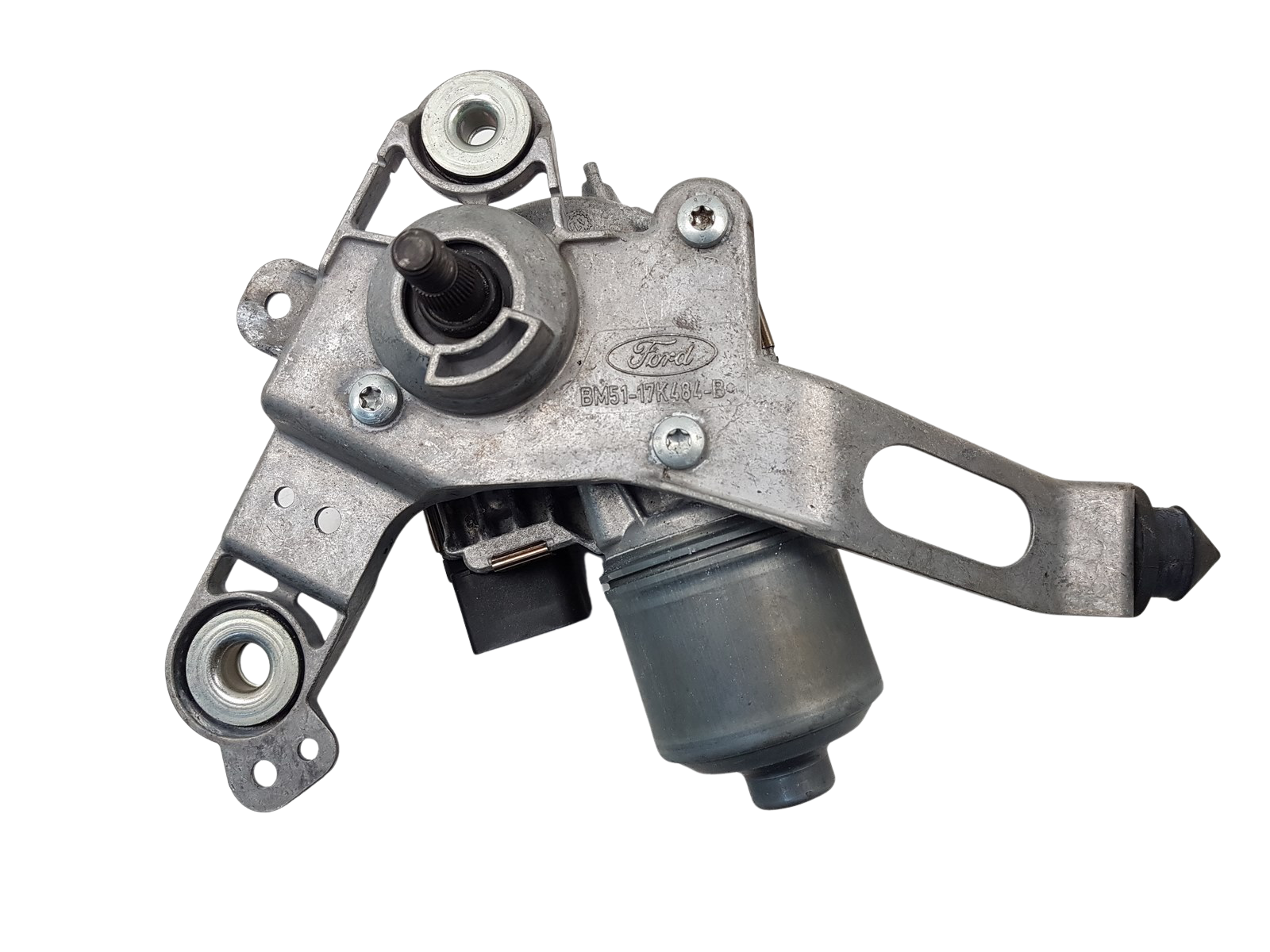 Motor do limpa para-brisas Direito Ford Focus BM51-17504-BM BM51-17K484-B 1354 main product photo