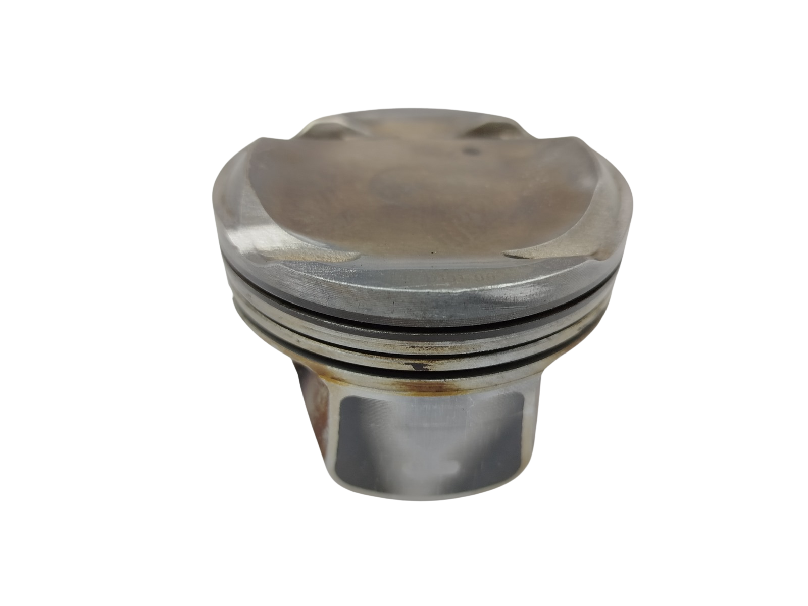 Pistão do motor 1610815680 1654514180 1.2 THP Citroen Peugeot main product photo