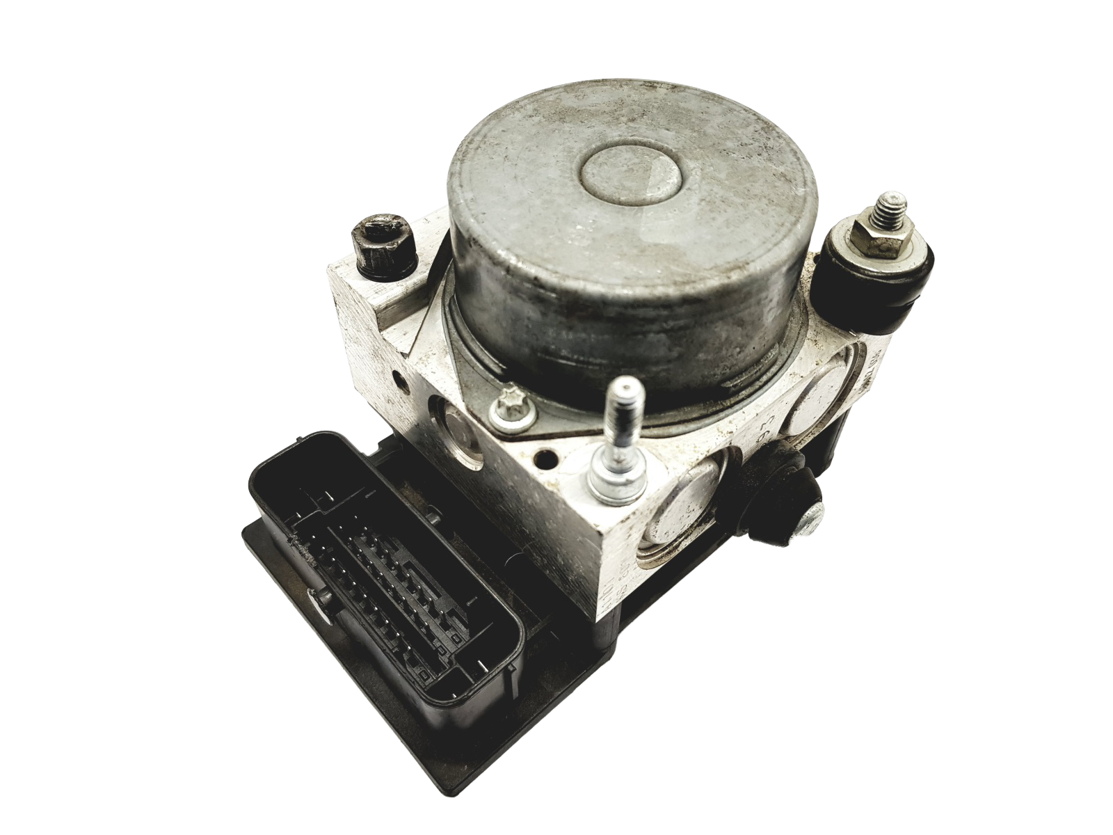 Bomba Abs Alfa Romeo Mito 51871685 0265801055 Bosch main product photo