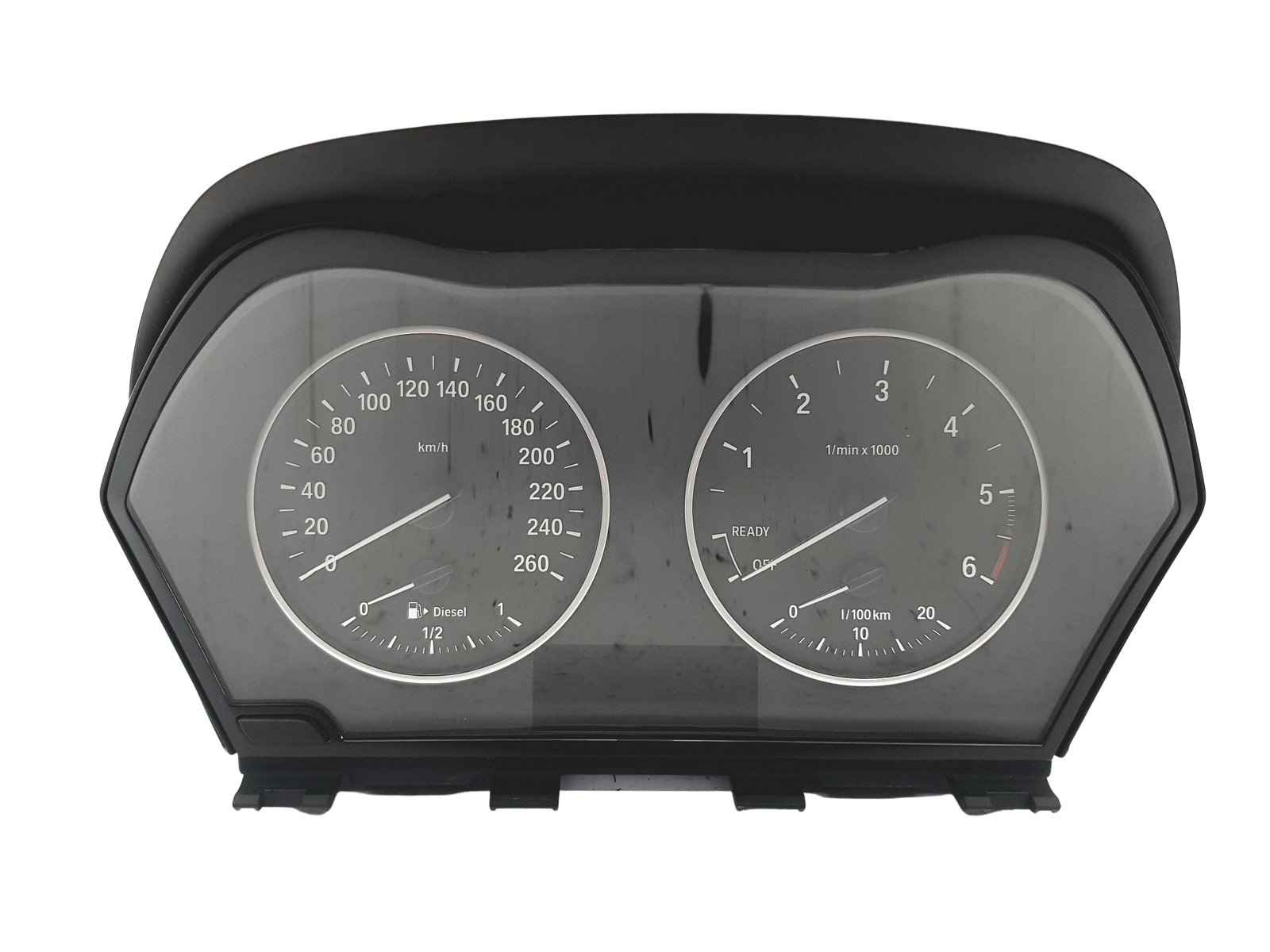 Conta-rotações BMW 1 6210 9371834 9232891 Johnson main product photo